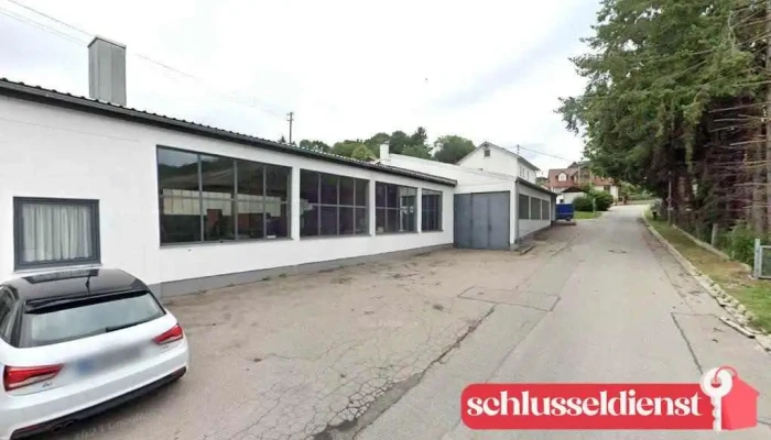 Dischler Stefan - 86830 Schwabmünchen