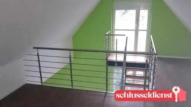 Dobele Stahlbau Schlosserei Gmbh Innenansichten - Wehr