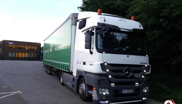 Dobler-MBM GmbH - Möckmühl