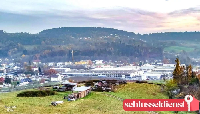 Dobler Metallbau GmbH - 94469 Deggendorf