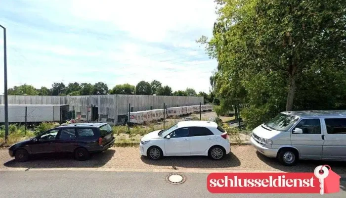 DOMAK-Metallbau GmbH - 45701 Herten