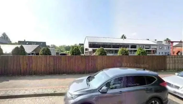 Dorhage Stahl  Und Metallbau Gmbh Co Kg Street View 360deg Fotos - Hannover