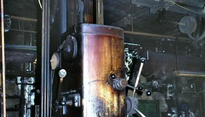 Döring Stahlbau GmbH - 08451 Crimmitschau