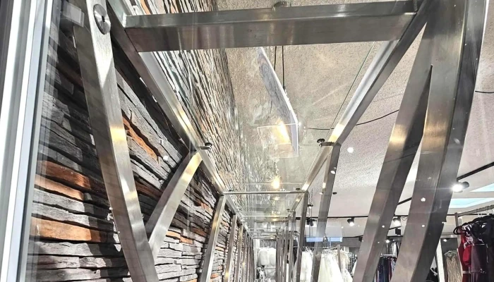 Dornhof Metallbau -  Nummer - Mühlhausen-ehingen