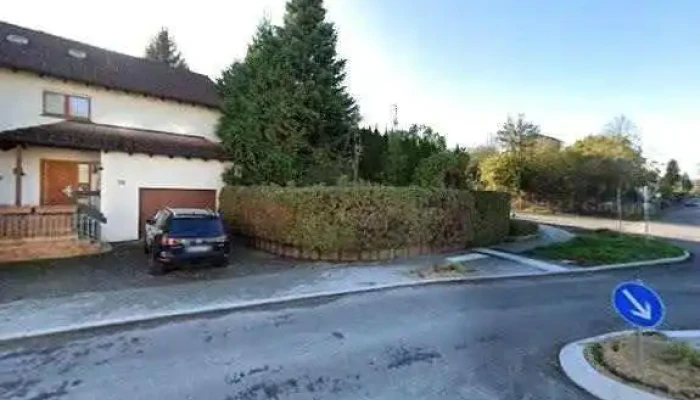 Dornhof Metallbau -  Street View 360deg Fotos - Mühlhausen-ehingen