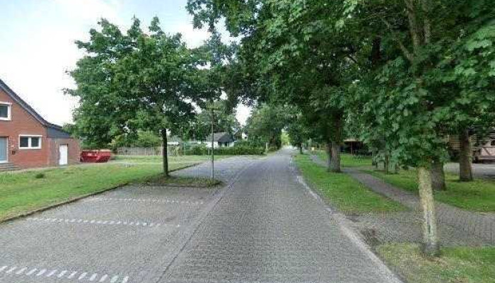 Dorphuus Lunestedt -  Street View 360deg Fotos - Beverstedt