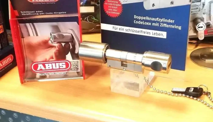 Dotzauer Sicherheitstechnik Schlüsseldienst - 85540 Haar