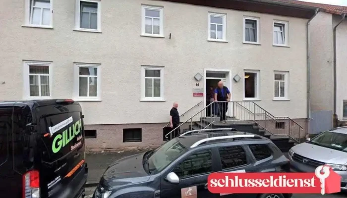 Dr. med. Christoph Claus, Ullrich Claus und Dr. med. Annekatrin Martin - 34393 Grebenstein