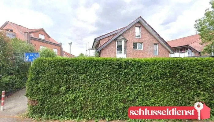 Dr. Nicole Schlosser - 48351 Everswinkel