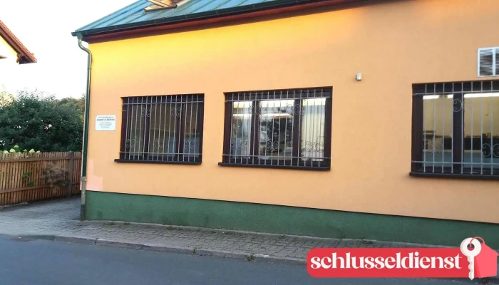Dreherei Langenhan Friedrich CNC-Drehteilprod. - 98716 Elgersburg