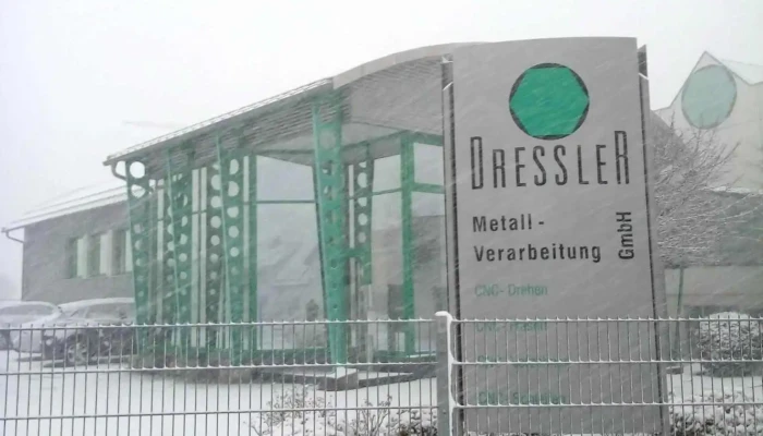 Dressler Metallverarbeitung Gmbh Alle - Langenenslingen