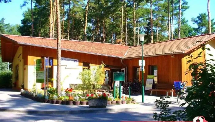 Dünencamp Karlshagen - Karlshagen