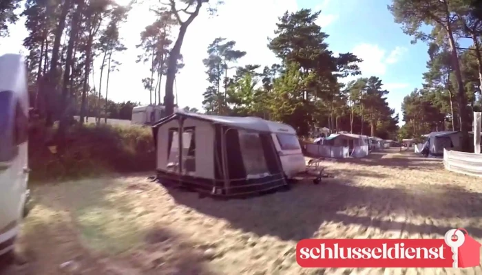 Dunencamp Karlshagen Vom Inhaber - Karlshagen