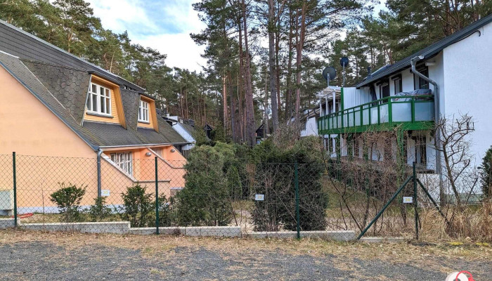 Dunencamp Karlshagen Von Gasten - Karlshagen