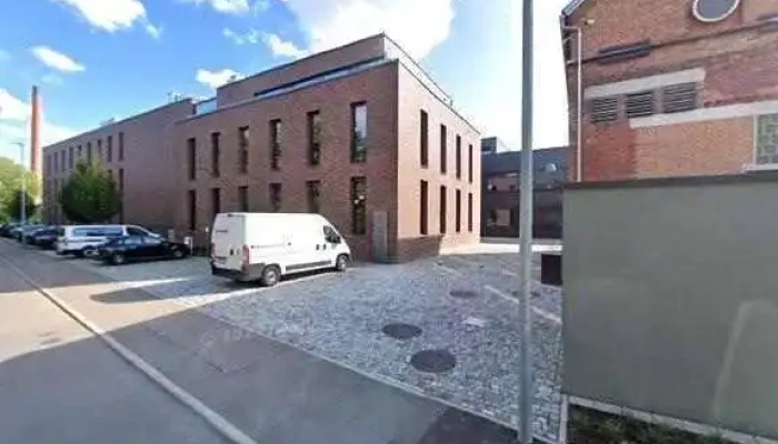 E Brack Gmbh Schlosserei Alle - Eislingen/fils