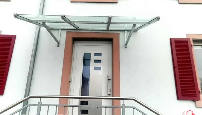 E.k Metallbau - Ofterdingen