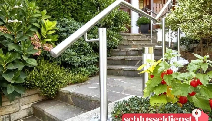 E Kroll Gmbh Stahlbau   Schlosserei Vom Inhaber - Marbach Am Neckar