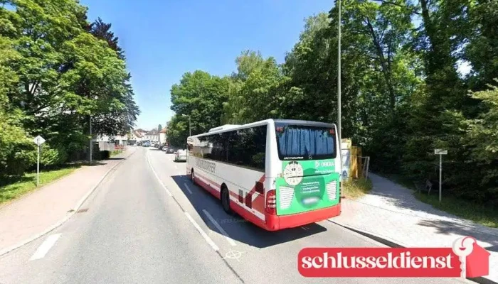 E. Rogner Schlosserei - 85354 Freising