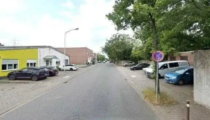 E Seyda Gmbh Street View 360deg Fotos - Darmstadt
