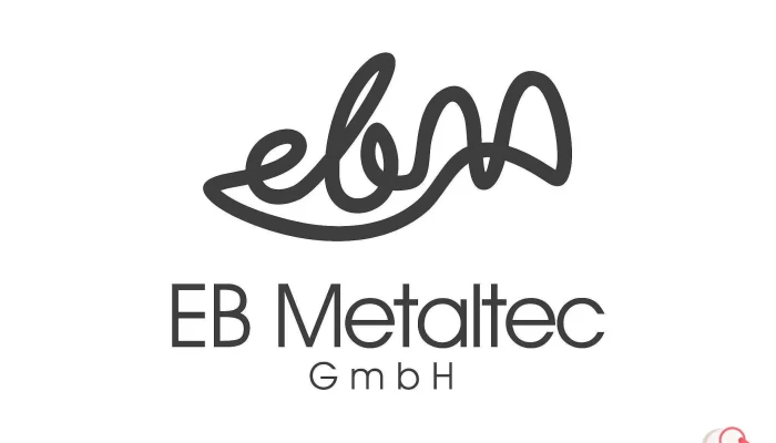 Eb Metaltec Gmbh Vom Inhaber - Waghäusel