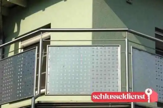 Ebes Stahlbau GmbH - 61200 Wölfersheim