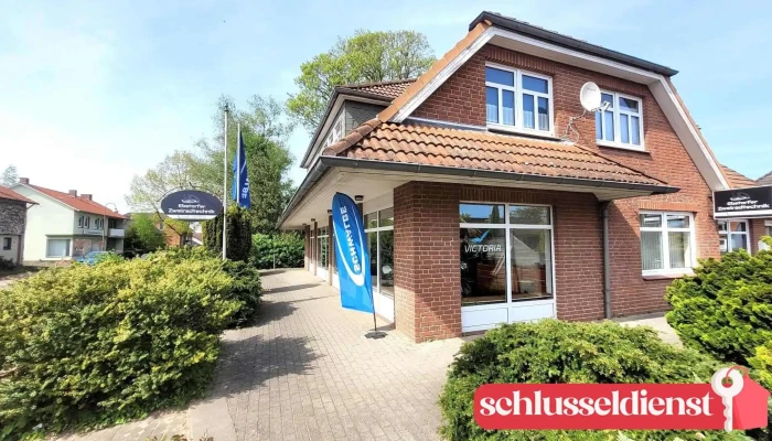 Ebstorfer Zweiradtechnik -  Alle - Ebstorf