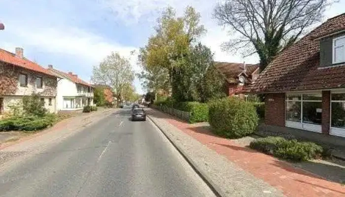 Ebstorfer Zweiradtechnik -  Street View 360deg Fotos - Ebstorf