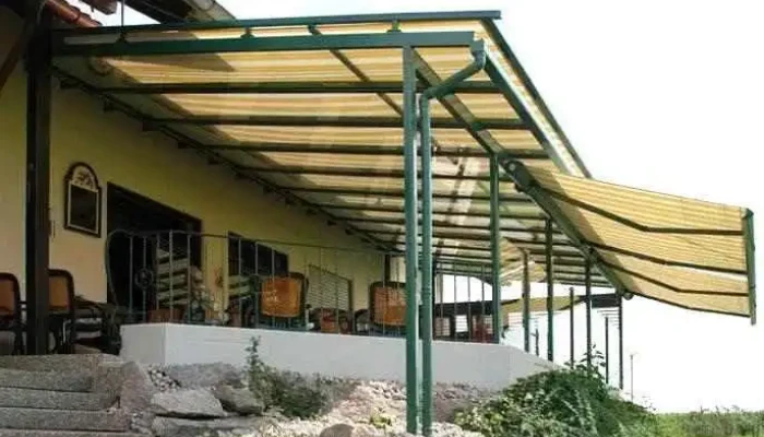 Eckerle Metallbau Gmbh Beton - Ottersweier