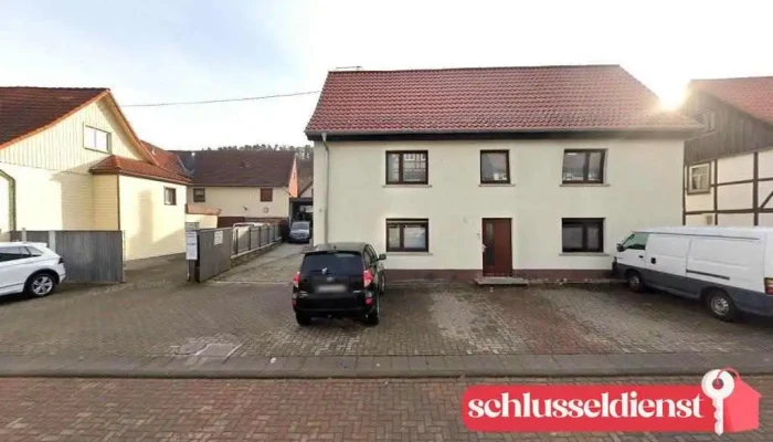 Eckstein, M. - 38855 Wernigerode