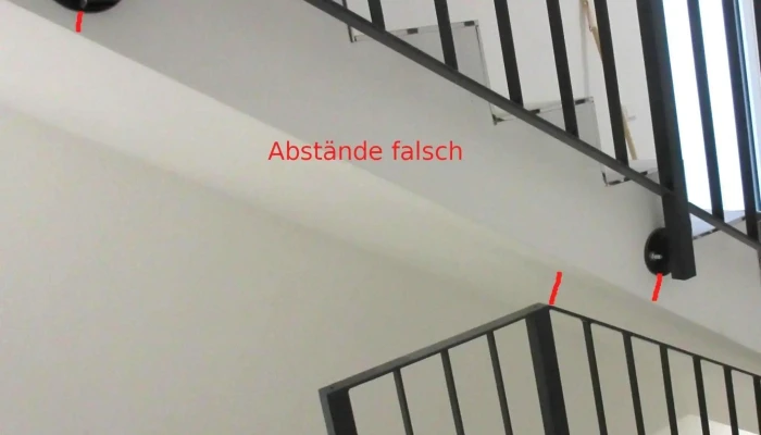 Edel Gelandersysteme Gelanderanbieter - Schwaigern