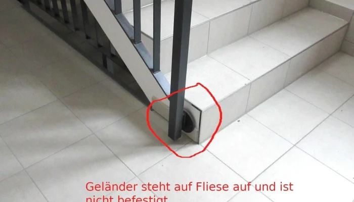 Edel Gelandersysteme Jetzt Geoffnet - Schwaigern