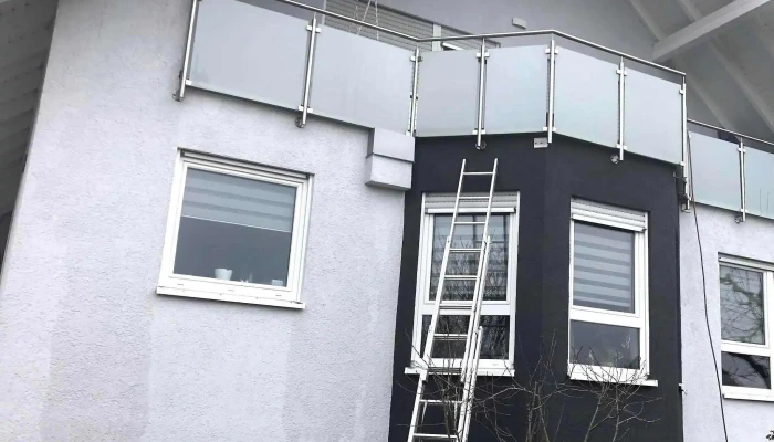 Edel Gelandersysteme Nummer - Schwaigern