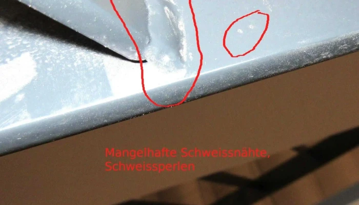 Edel Gelandersysteme Webseite - Schwaigern
