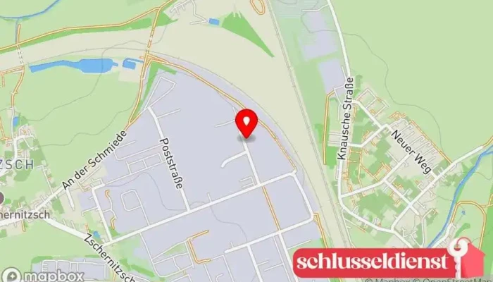 Edel-Schmiede - 04600 Altenburg