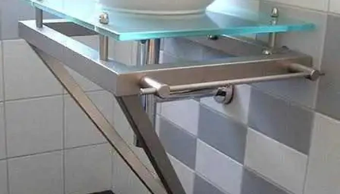Edelstahlborse Schlosserei Und Metallbau Innenansichten - Hagen