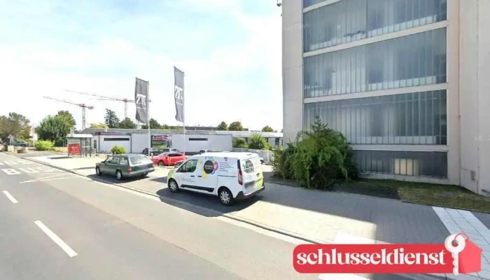 Edelstahldesign Heller - 61440 Oberursel (Taunus)