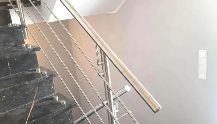 Edelstahldesign Kals - 52477 Alsdorf