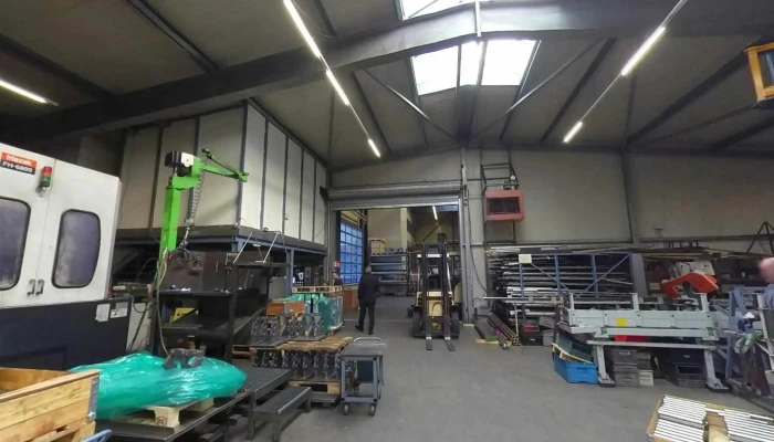 Edelstahlhandel Otigheim Gmbh Street View 360deg Fotos - Ötigheim