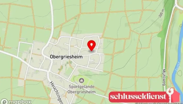Edelstahlschlosserei Berkefeld - Gundelsheim