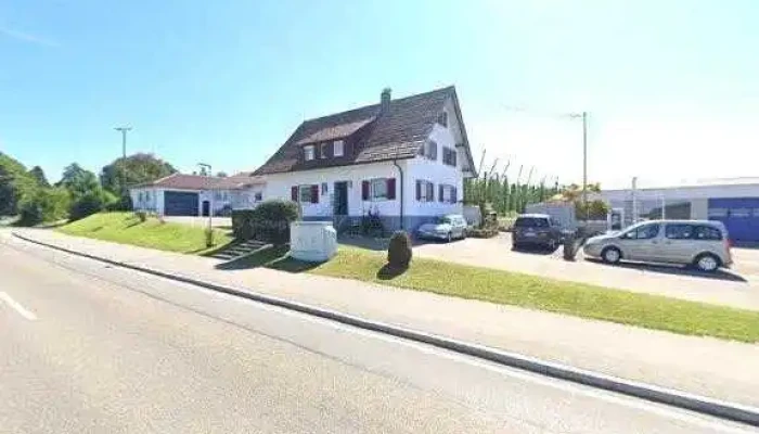 Edelstahlschweisserei Manfred Hierenbach Street View 360deg Fotos - Neukirch