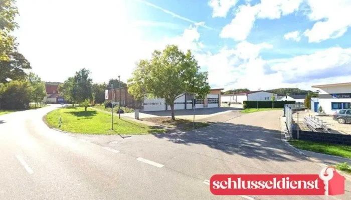 Edelstahlservice Herrmann - 86756 Reimlingen