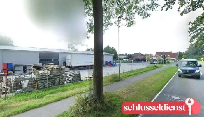 Edelstahlverarbeitung Bolte GmbH - Lastrup