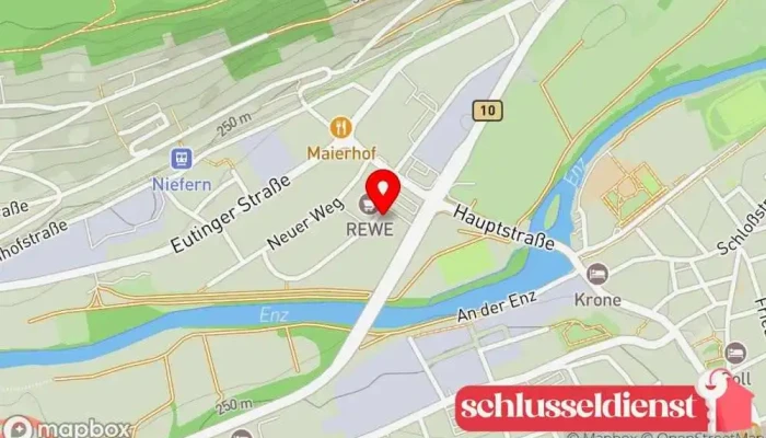 Eduard Schlosser Gebrauchtwagen An&Verkauf in Niefern - Niefern-Öschelbronn