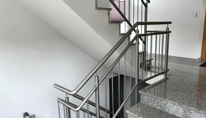 Egetenmaier Florian Metallverarbeitung -  Alle - Stödtlen
