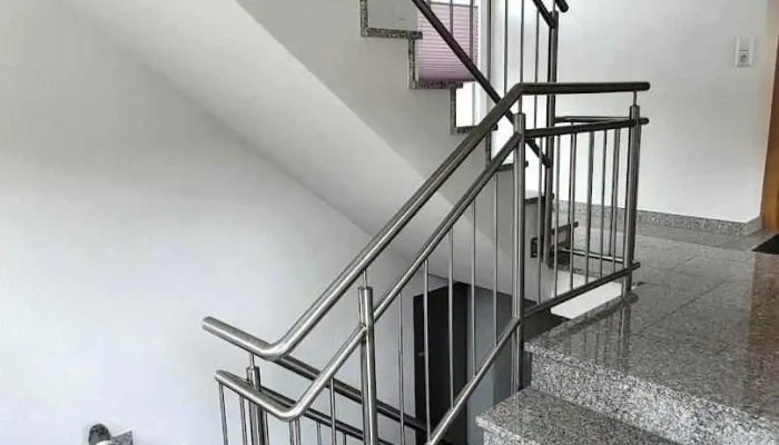 Egetenmaier Florian Metallverarbeitung - Stödtlen
