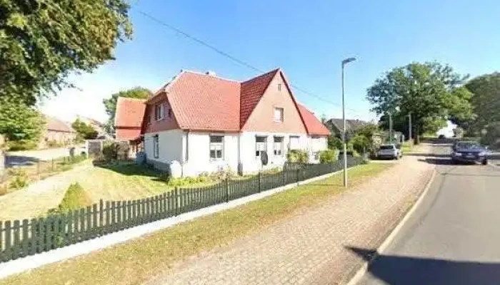 Egon Block -  Alle - Dalberg-wendelstorf