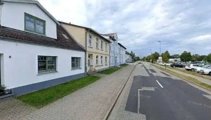 Egon Pressentin -  Alle - Ribnitz-damgarten