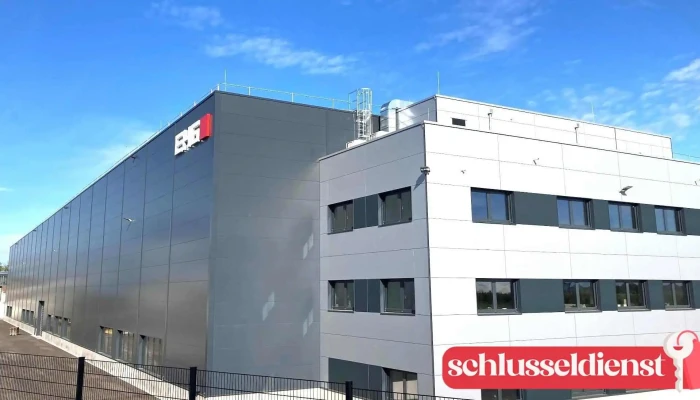 Ehg Stahlmetall Heubach Gmbh Alle - Heubach