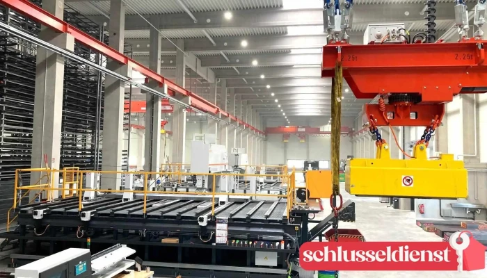 Ehg Stahlmetall Heubach Gmbh Neueste - Heubach
