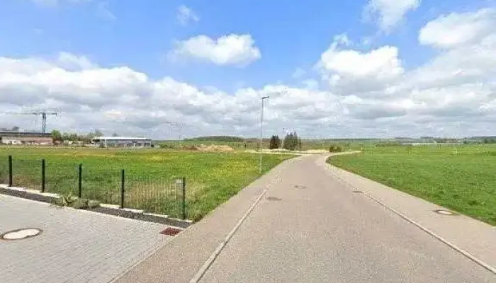 Ehg Stahlmetall Heubach Gmbh Street View 360deg Fotos - Heubach